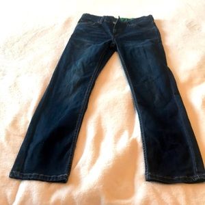 Like Brand new Levi blue jeans size 12 waist 26 and length 27 Excellent condish!